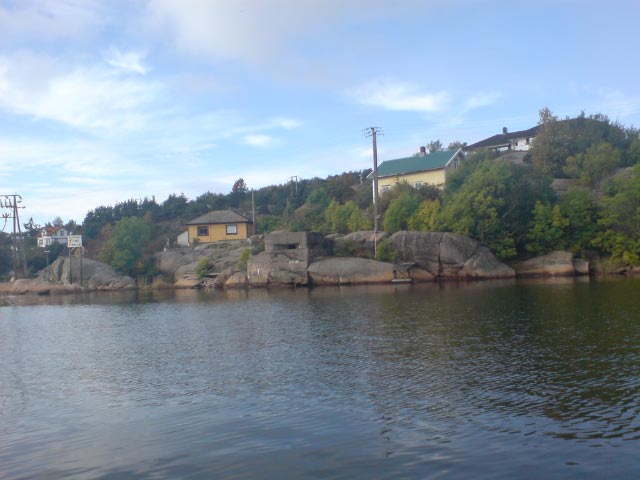 MG-stilling under Kjøkøybroen