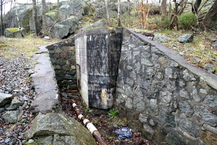 Inngangen