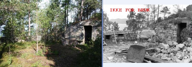 "Enda en overgrodd 10.5 stilling" - Før og nå, eller omvendt