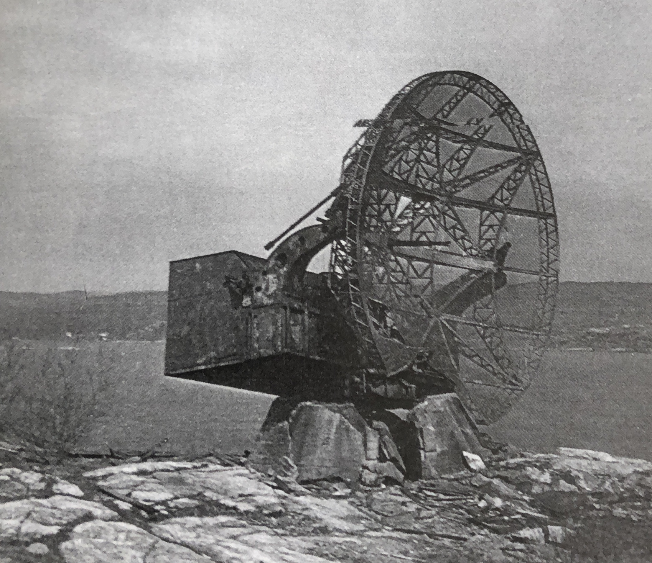 Foto: Kåre Heistein.