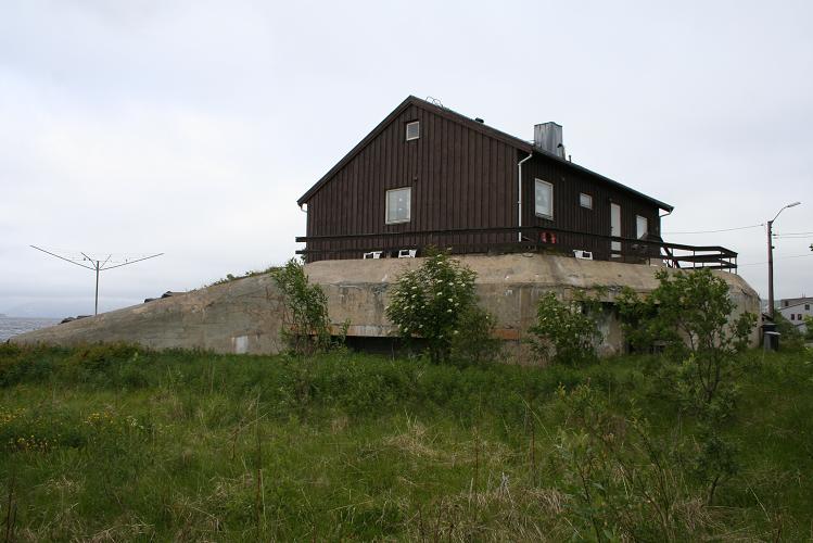 Kirkenes: