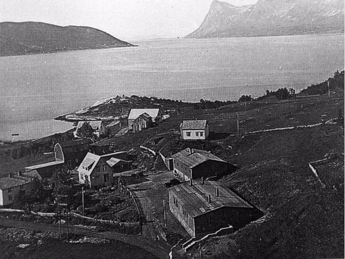 Foto:Trondarnes Distriktsmuseum.