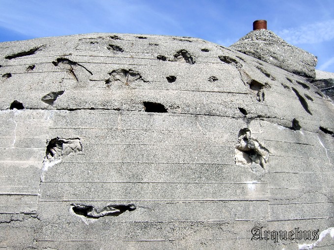 HKB Syre, kommandobunker sementsekker laget kamuflasje 2.jpg