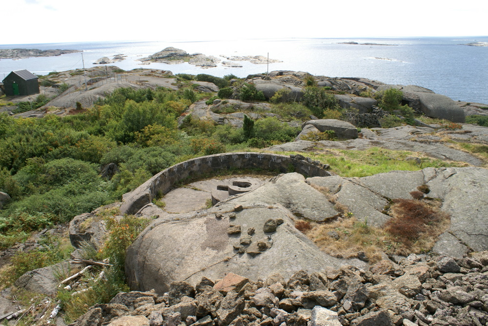 Lyskasterstillingen