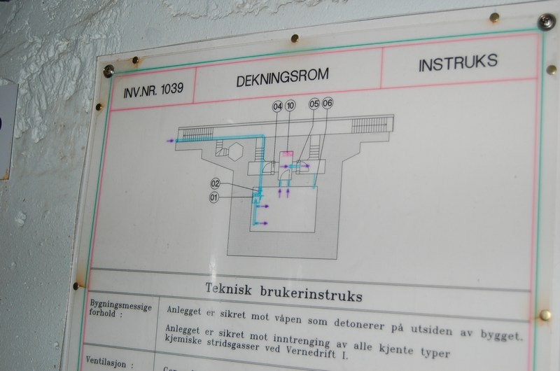 Plantegning R621