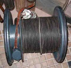 Kabeltrommel