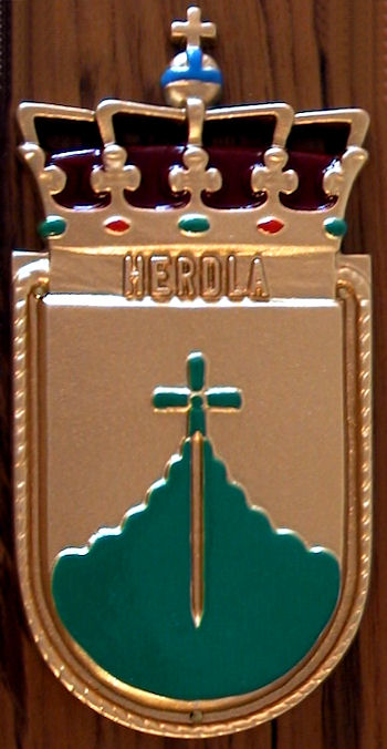 Krest - Herdla (foto)