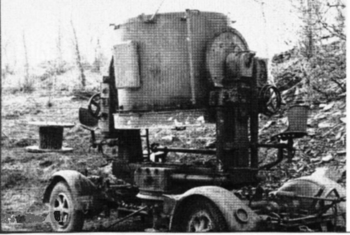 Foto: Forsvaret.