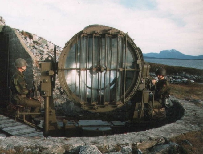 Foto: Forsvaret